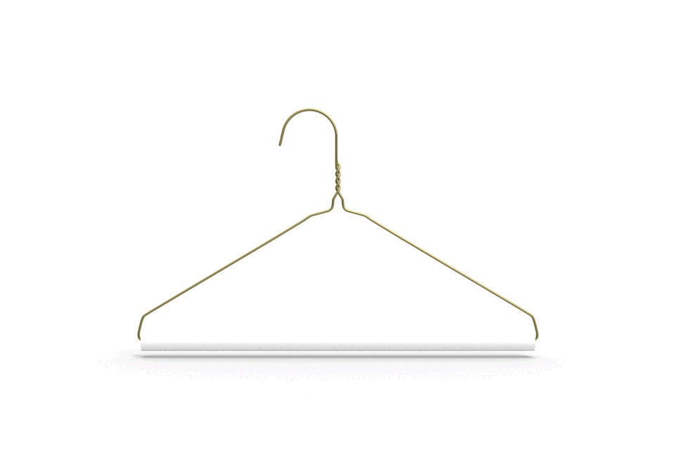 METAL STRUT HANGERS